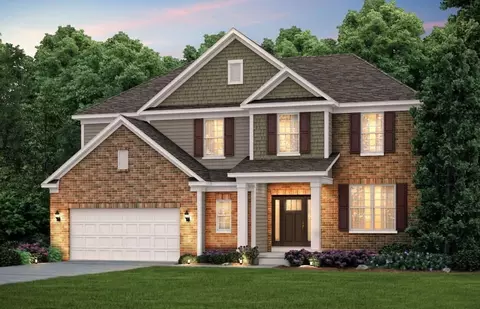 1620 Landy Dr, Deerfield, IL 60015