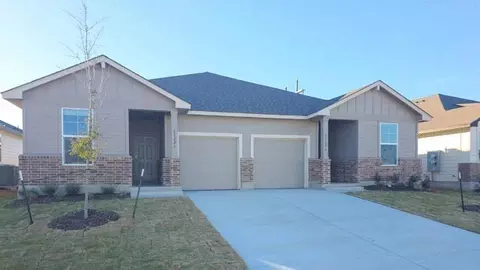 1122 Stone Valley Rd, Temple, TX 76502