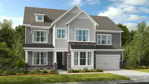 131 Welcombe St, Mooresville, NC 28115