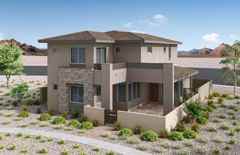 12183 Summer Bloom Ln, Las Vegas, NV 89138