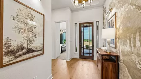 Entry Way - 931 Cherrystone Loop, Buda, TX 78610 photo 1 of 1