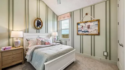 Bedroom - 931 Cherrystone Loop, Buda, TX 78610 photo 4 of 6