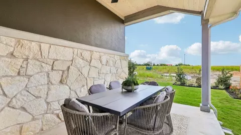Exterior - 931 Cherrystone Loop, Buda, TX 78610 photo 6 of 6