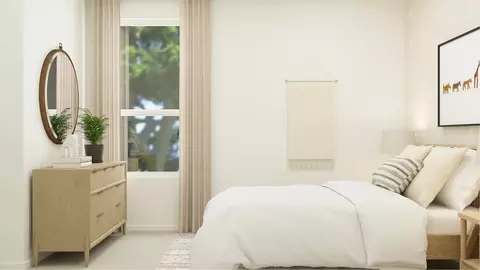 Bedroom - 23824 Tiny Moons Way, Elgin, TX 78621 photo 2 of 3