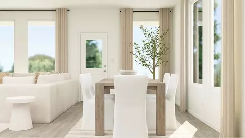 Dining - 23824 Tiny Moons Way, Elgin, TX 78621 photo 1 of 1