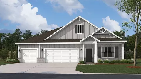 6126 Camarillo Dr, Whitestown, IN 46075