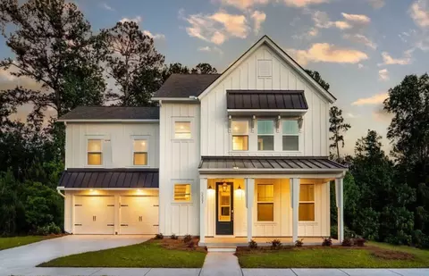 170 Loblolly Ln, Richmond Hill, GA 31324