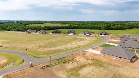 View/Area - 1609 E Deer Meadows Dr, Perkins, OK 74059 photo 12 of 13