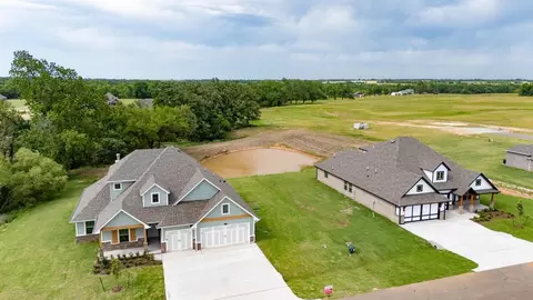 View/Area - 1609 E Deer Meadows Dr, Perkins, OK 74059 photo 9 of 13