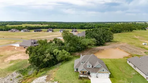 View/Area - 1609 E Deer Meadows Dr, Perkins, OK 74059 photo 10 of 13
