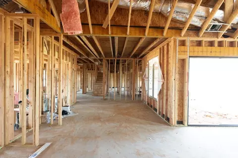 Entry Way - 1609 E Deer Meadows Dr, Perkins, OK 74059 photo 1 of 8