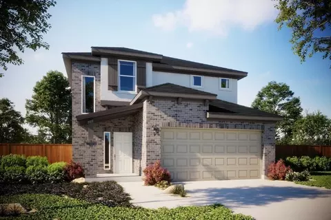 11101 Golden Cloud Bnd, Manor, TX 78653