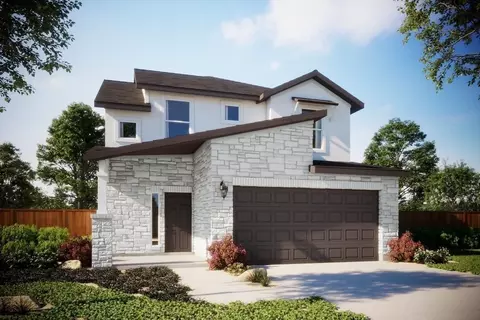 Exterior - 11008 Gold Cloud Bnd, Manor, TX 78653 photo 2 of 5