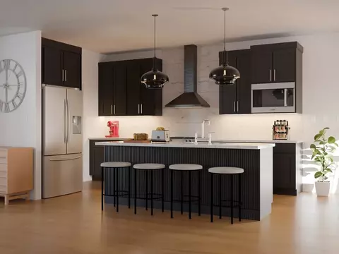 Kitchen - 1029 W Main St, Mount Joy, PA 17552 photo 2 of 2