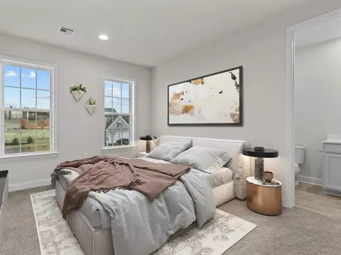 Bedroom - 1029 W Main St, Mount Joy, PA 17552 photo 1 of 1