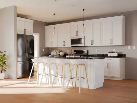 Kitchen - 1029 W Main St, Mount Joy, PA 17552 photo 1 of 2