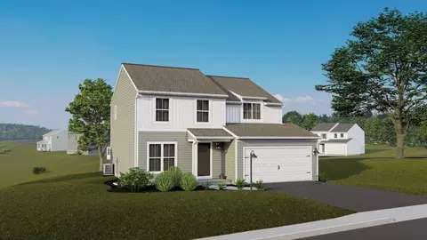 3525 Pebble Run Dr #LOT 51, Dover, PA 17315