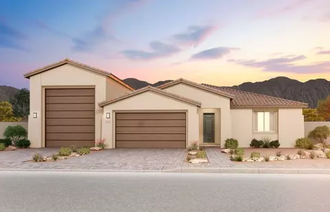 647 Sunset Skyline Ct, Mesquite, NV 89027