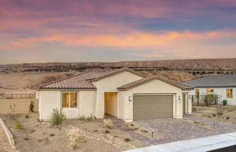 647 Sunset Skyline Ct, Mesquite, NV 89027