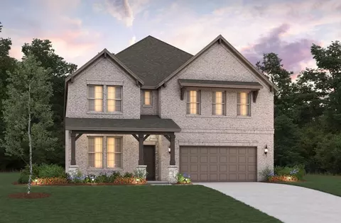 2429 Saint George Dr, Celina, TX 75009