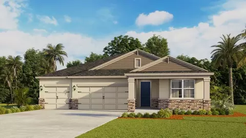 2140 Stratten Dr, Zephyrhills, FL 33541