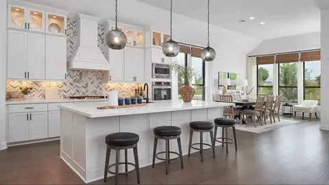 Kitchen - 123 Constitution Way, Kyle, TX 78640 photo 2 of 2