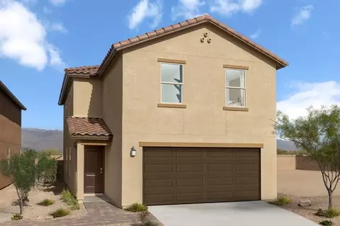 7385 S Keller Ln, Tucson, AZ 85747