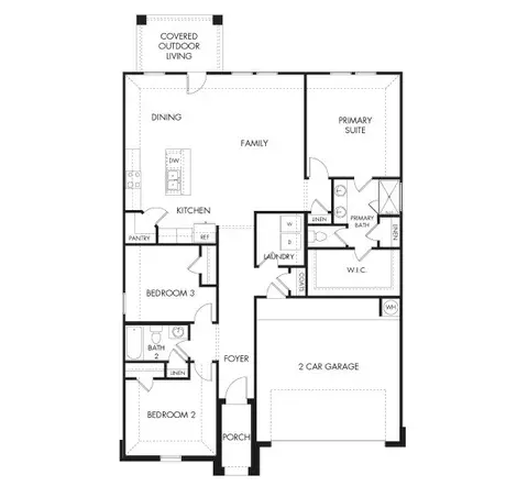 100 Hemp Hl, Jarrell, TX 76537