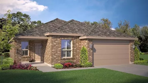 1800 NW 5th St, Andrews, TX 79714