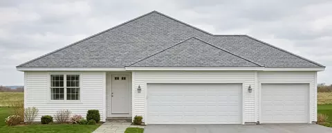 White Oak Ln, Granger, IA 50109