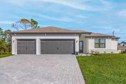 14395 San Domingo Blvd, Port Charlotte, FL 33981