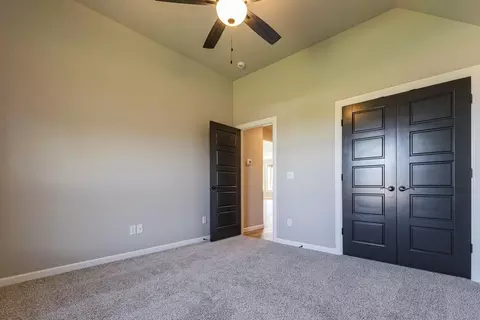Bedroom - 2920 E Northampton St, Broken Arrow, OK 74014 photo 8 of 12