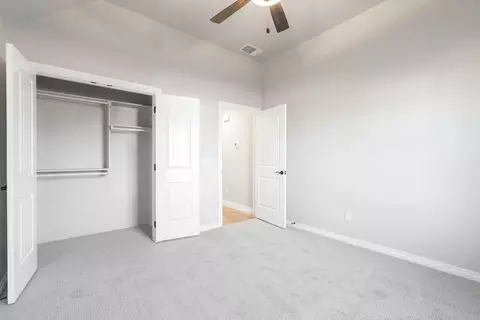 Bedroom - 2920 E Northampton St, Broken Arrow, OK 74014 photo 3 of 12