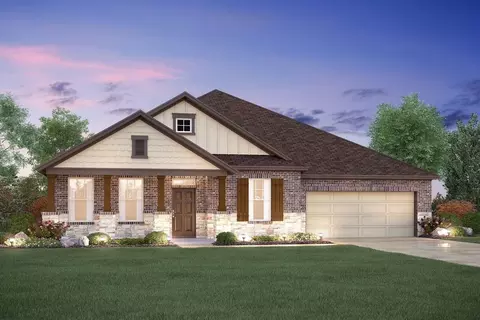 5007 Everly Ter, San Antonio, TX 78263