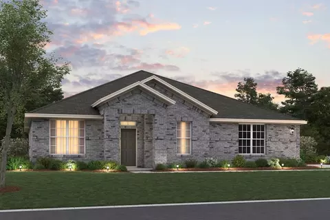 5007 Everly Ter, San Antonio, TX 78263