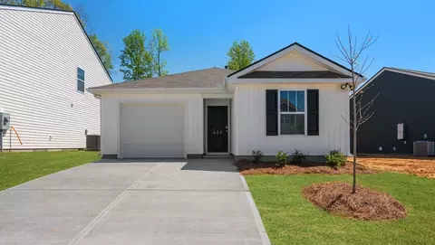 200 Bobbin Rd, Greenville, SC 29611