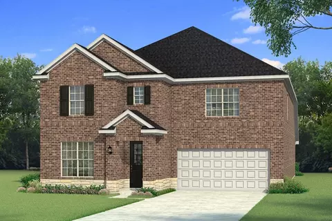 16332 Boston Ivy Dr, Justin, TX 76247