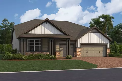 Exterior - 5328 Teirgarten St, Saint Cloud, FL 34771 photo 4 of 8