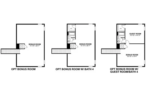 Floorplan - 5328 Teirgarten St, Saint Cloud, FL 34771 photo 3 of 5
