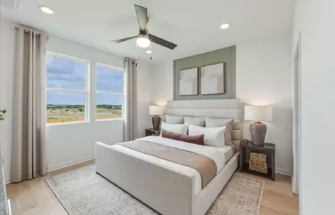 Bedroom - 932 Cherrystone Loop, Buda, TX 78610 photo 1 of 5