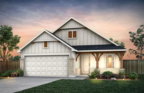 932 Cherrystone Loop, Buda, TX 78610