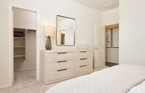 Bedroom - 932 Cherrystone Loop, Buda, TX 78610 photo 2 of 6