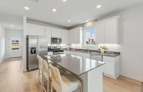 Kitchen - 932 Cherrystone Loop, Buda, TX 78610 photo 1 of 4
