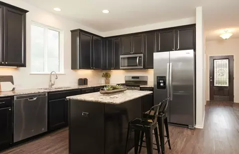 Kitchen - 932 Cherrystone Loop, Buda, TX 78610 photo 1 of 3