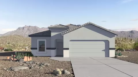 13464 N Samantha Ln, Marana, AZ 85653