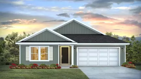 9732 Dutton Ln, Milton, FL 32583