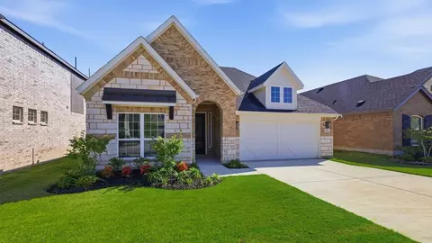 1433 Odette Dr, Arlington, TX 76013