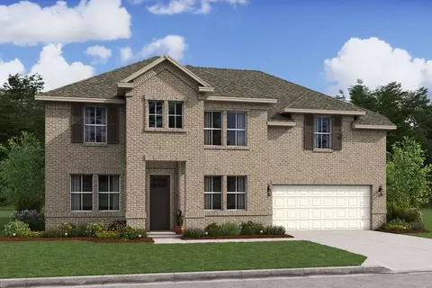 13103 Old Fashion Cir, Mont Belvieu, TX 77535