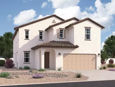 7742 W Saint Kateri Dr, Phoenix, AZ 85339