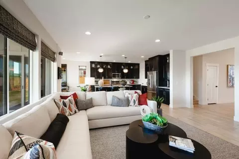 Living - 805 Halfpipe St, Belgrade, MT 59714 photo 6 of 6
